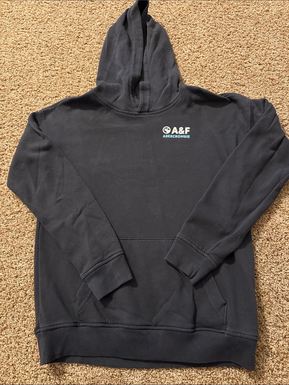 Abercrombie hoodie